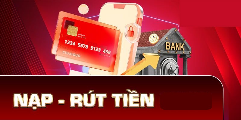 Nạp tiền rút tiền 1 Nạp tiền rút tiền tại Vuabai 9