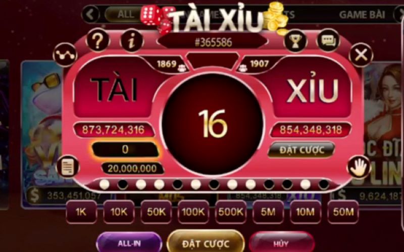 Tài Xỉu Vuabai9 | Chơi Sic Bo Online – Cược xúc xắc trúng lớn 2 Cách chơi Tài Xỉu tại Nhà cái Vuabai9
