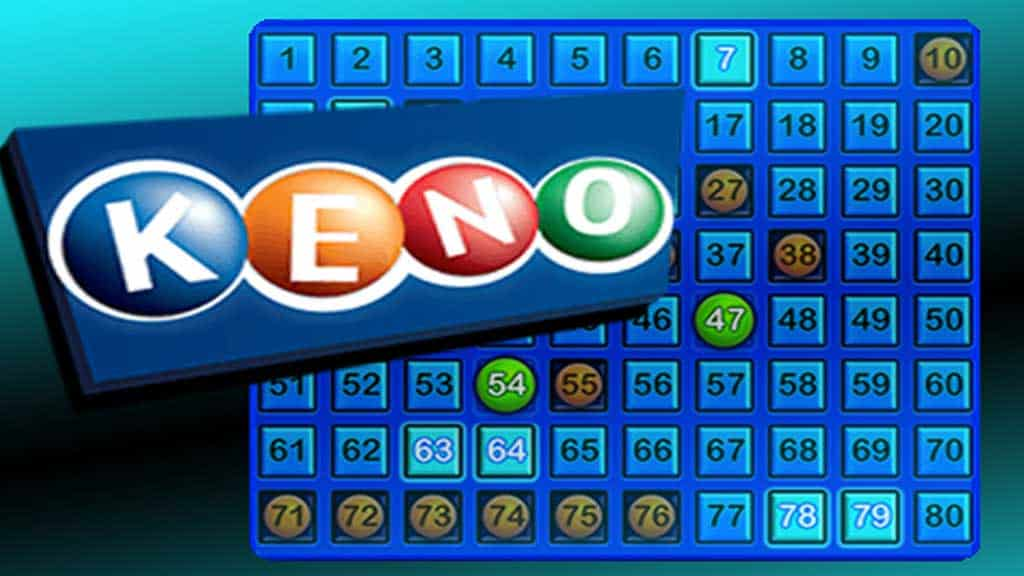 Game nhanh Keno Vuabai9 |Chơi nhanh, thắng nhanh, ăn tiền liền tay 4 Game nhanh Keno